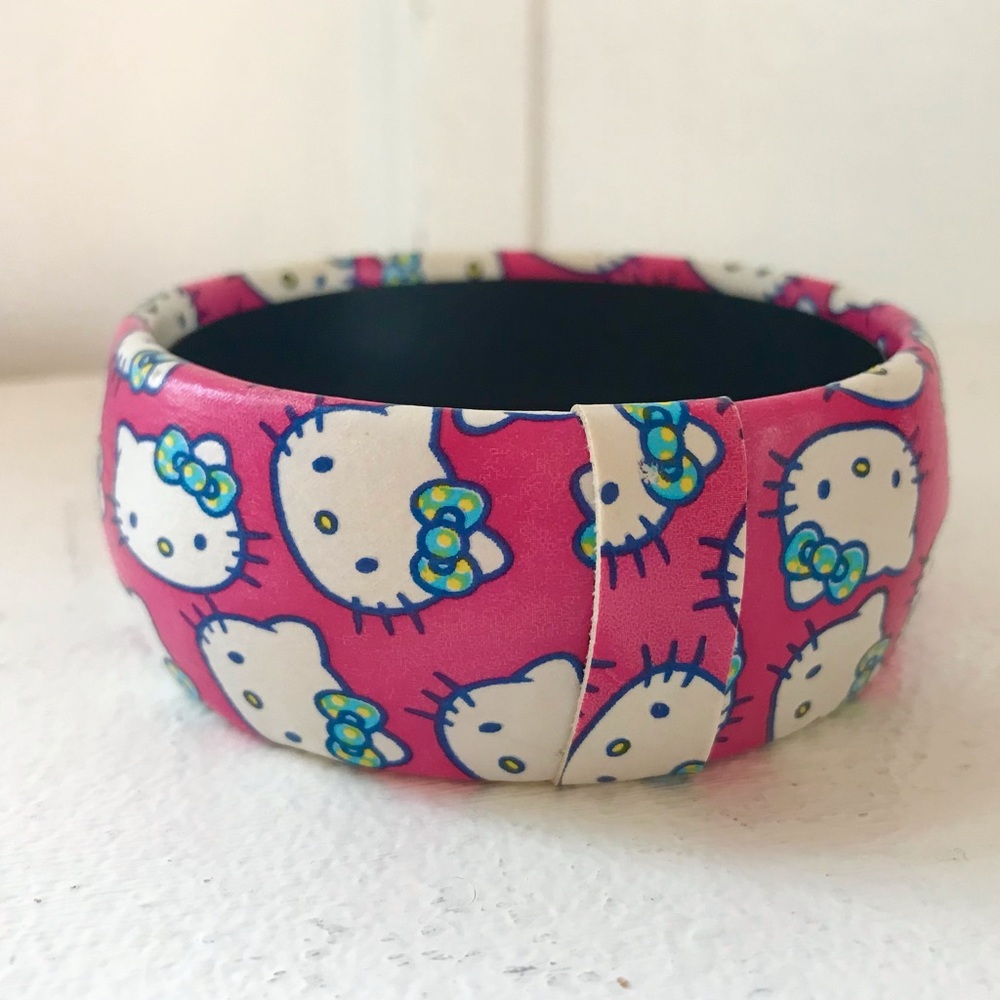 Hello Kitty Bracelet